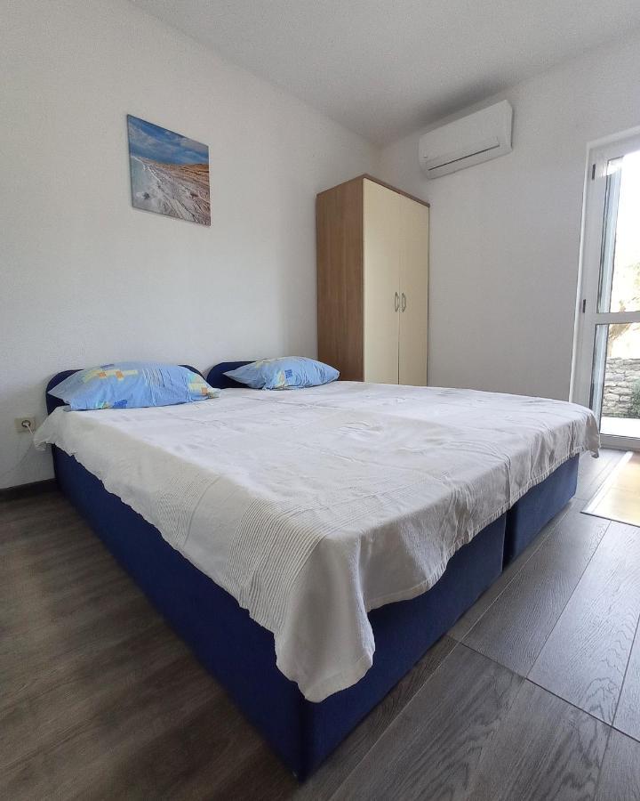 Casa Del Olivo Apartman Tučepi Kültér fotó