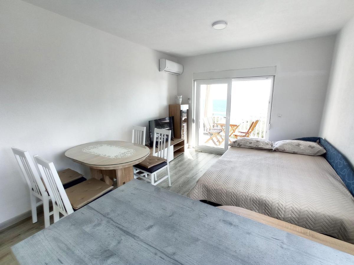 Casa Del Olivo Apartman Tučepi Kültér fotó