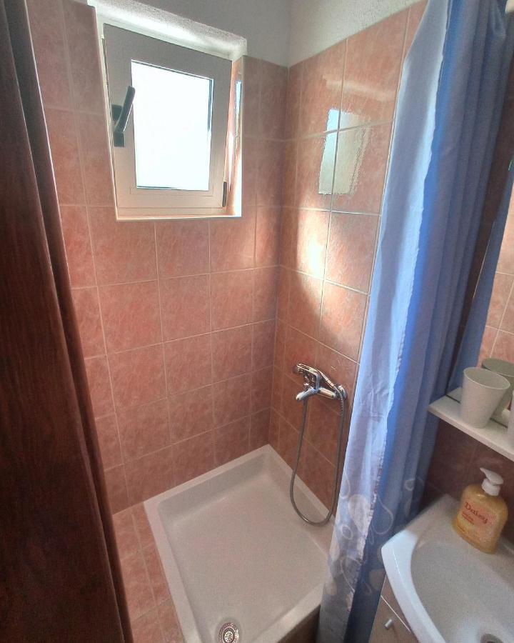 Casa Del Olivo Apartman Tučepi Kültér fotó