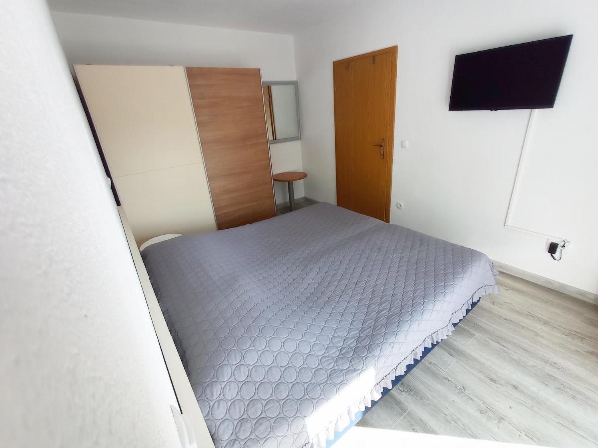 Casa Del Olivo Apartman Tučepi Kültér fotó