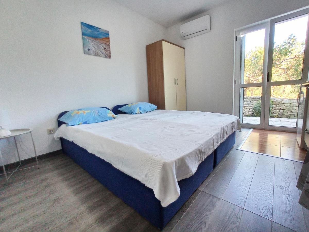 Casa Del Olivo Apartman Tučepi Kültér fotó