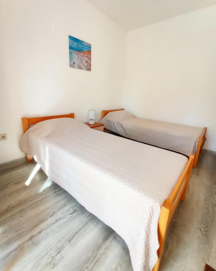 Casa Del Olivo Apartman Tučepi Kültér fotó