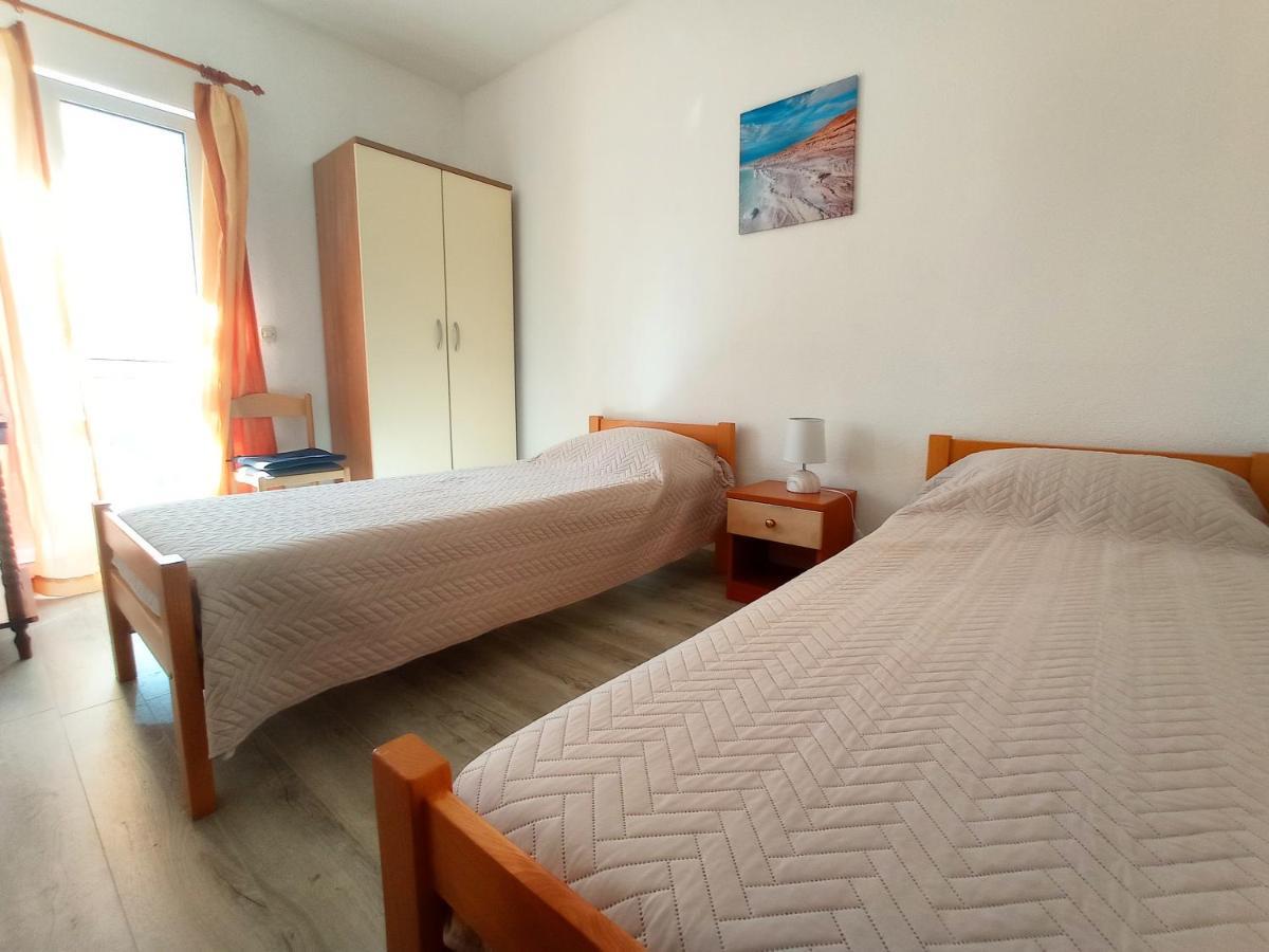 Casa Del Olivo Apartman Tučepi Kültér fotó