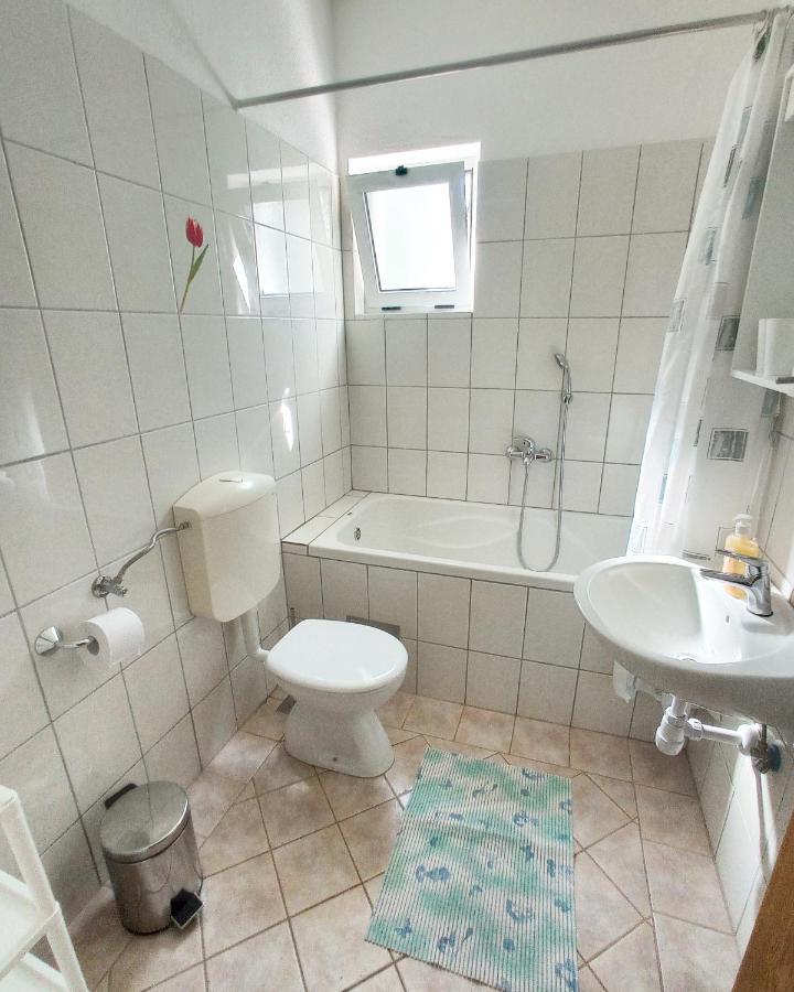 Casa Del Olivo Apartman Tučepi Kültér fotó