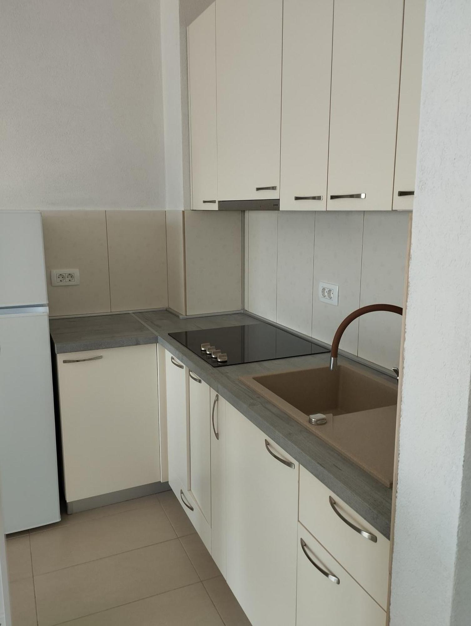 Casa Del Olivo Apartman Tučepi Kültér fotó