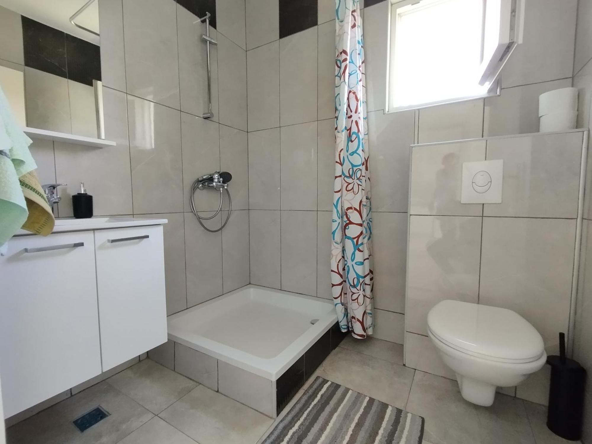 Casa Del Olivo Apartman Tučepi Kültér fotó