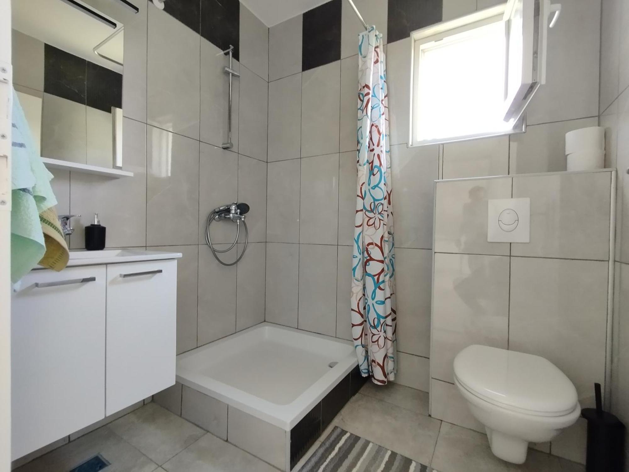 Casa Del Olivo Apartman Tučepi Kültér fotó