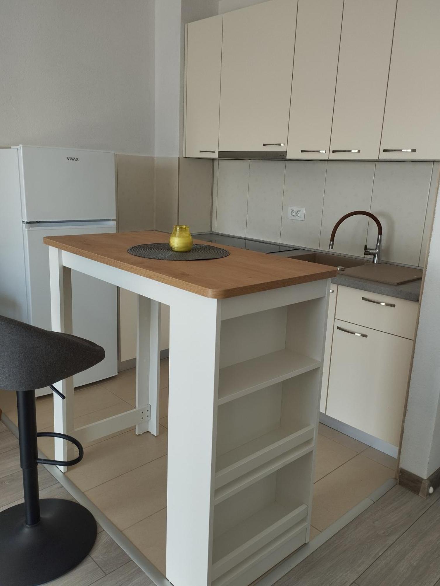 Casa Del Olivo Apartman Tučepi Kültér fotó