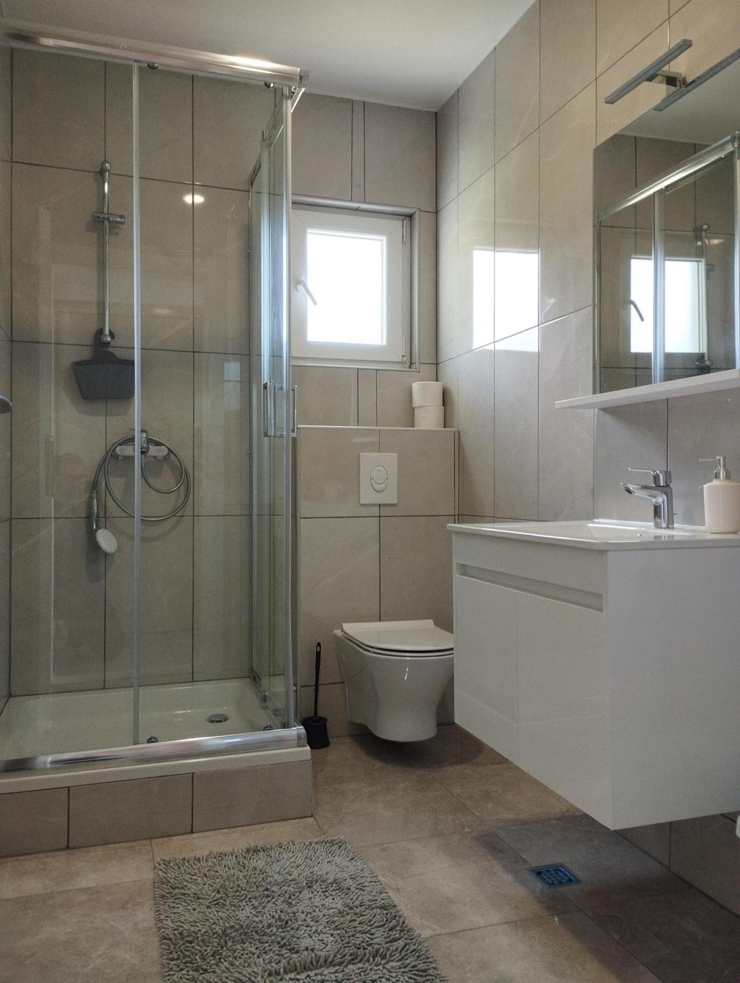Casa Del Olivo Apartman Tučepi Kültér fotó